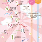 年間行事予定2015